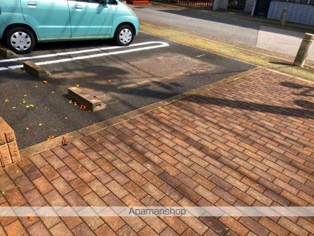 レオパレスアルス中央のその他写真