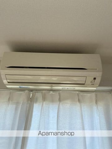 ウイング木太の内装写真