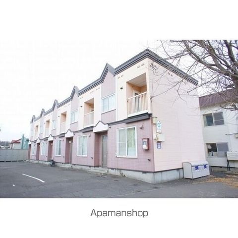 ルミエールカーフA