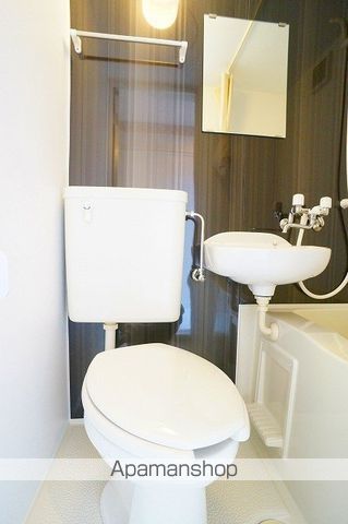 ユナイト阪東橋シドニーの杜の内装写真