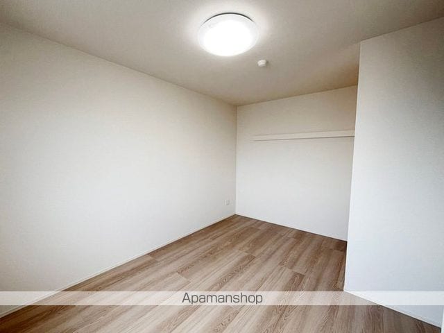 クランツ古川西 A棟の内装写真