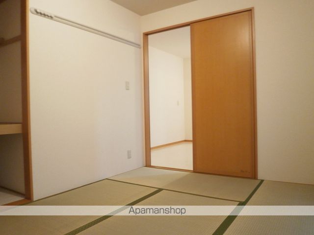 サニーコート香枦園の内装写真