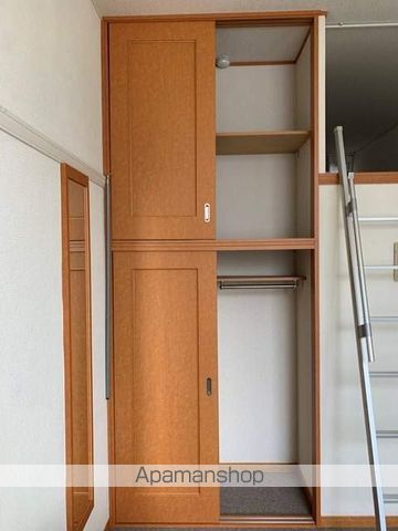 レオパレスMarutakaの内装写真