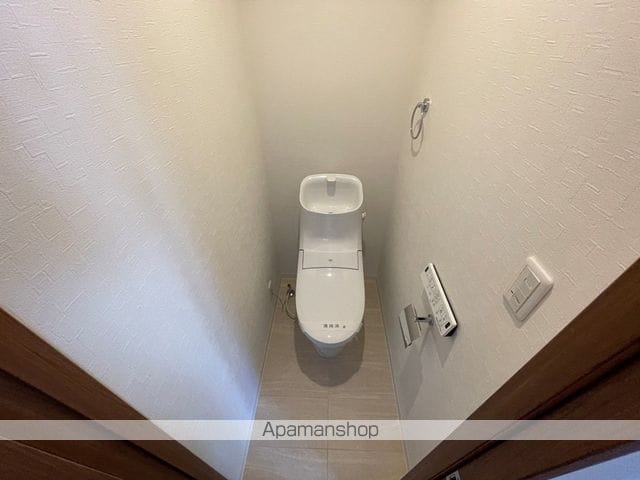 S APT小松の内装写真