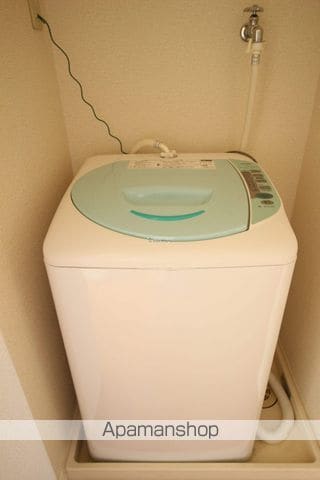 レオパレスメルベーユの内装写真