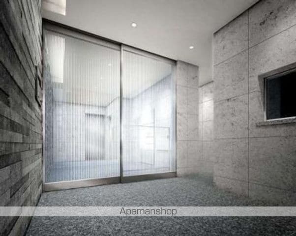 APRICOT GARDENの内装写真