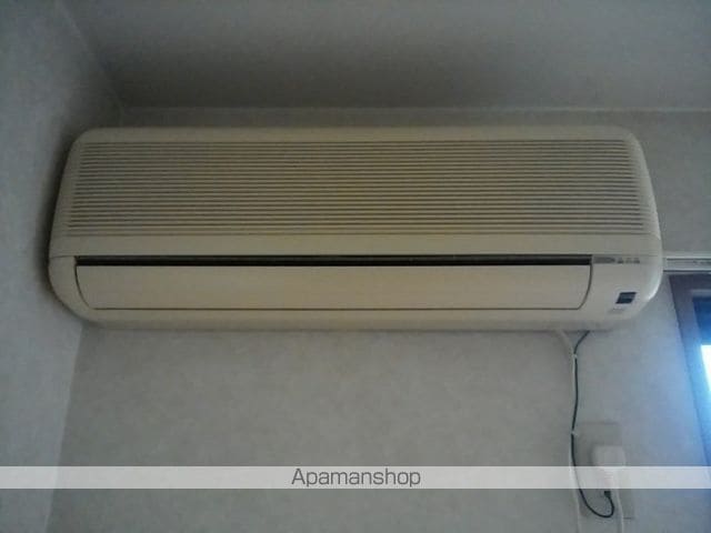 セジュール北浦 Aの内装写真