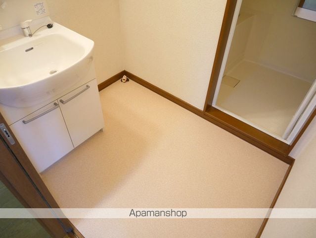 リーベンハイムの内装写真