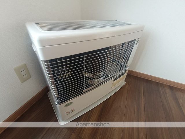 ブルーハーバーの内装写真