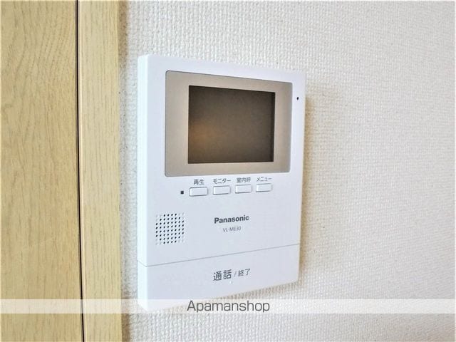 レオパレス城北Aの内装写真