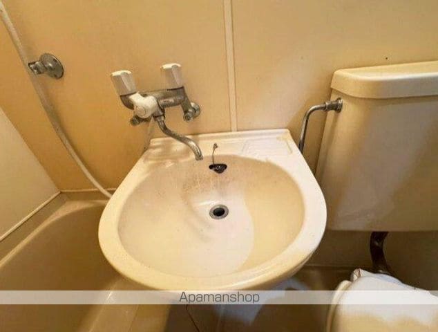 プロシード浦賀丘の内装写真