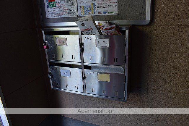 香風館参番のその他写真