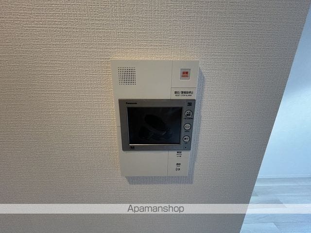 エスリード新大阪ザ・プレミアWESTの内装写真