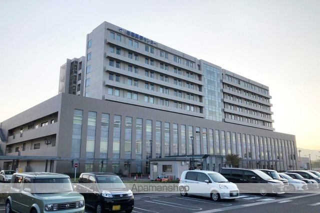 ビレッジハウス平田2号棟の周辺写真