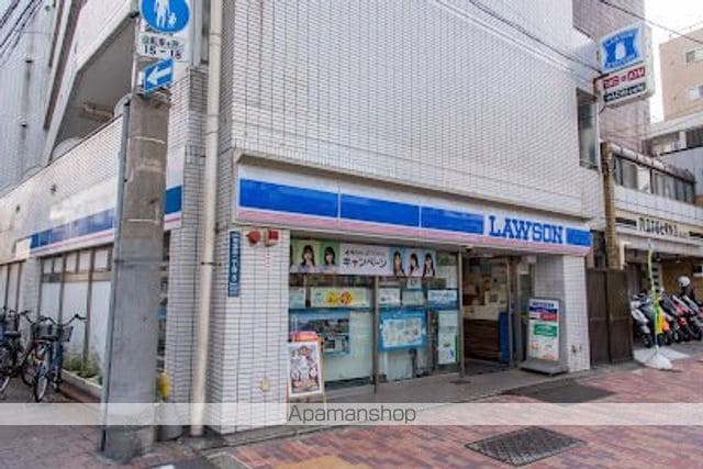 インベスト南蒲田の周辺写真