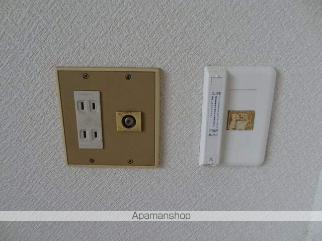 コーポジュネスの内装写真