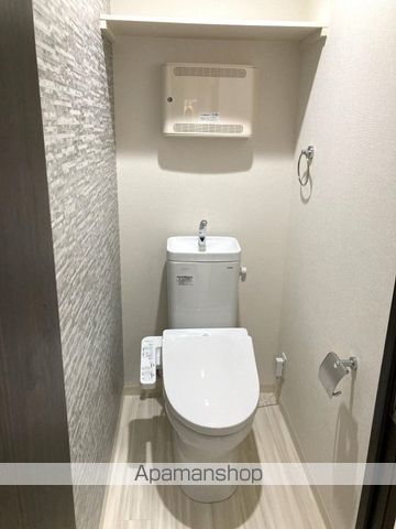 フジパレス長洲公園I番館の内装写真
