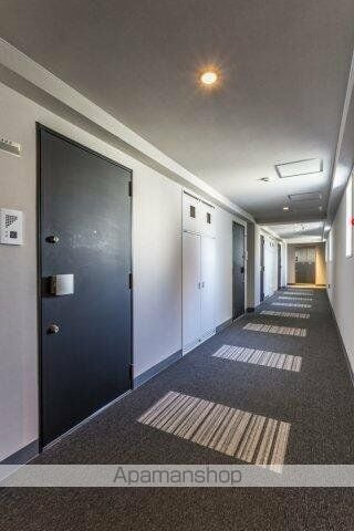 プライムアーバン用賀の外観写真