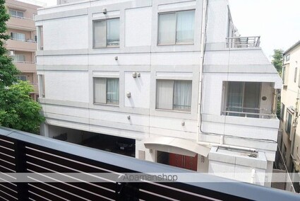 レガリス池尻大橋[1K/25.84m2]の共用部