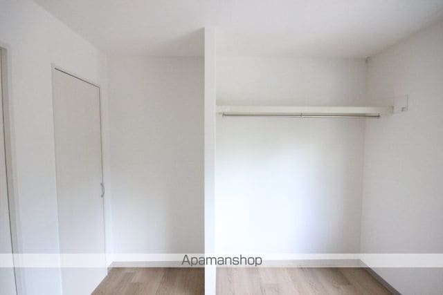 CASACOZY吉見園の内装写真