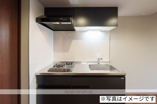 ROBOT HOME 南千住IIの内装写真