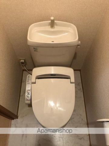 名古屋市桜通線 徳重駅 徒歩18分 2階建 築21年の内装写真