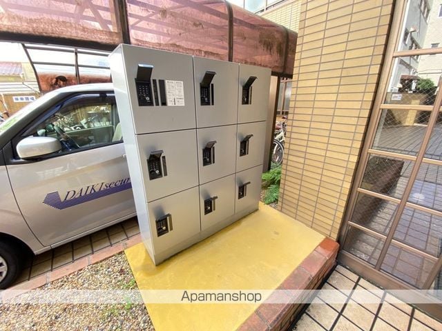 OMレジデンス八戸ノ里のその他写真