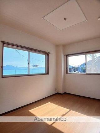 広島県三原市須波１丁目[3LDK/66.21m2]のバス