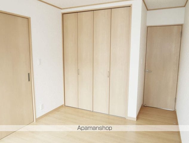 ウエストプラザVIの内装写真