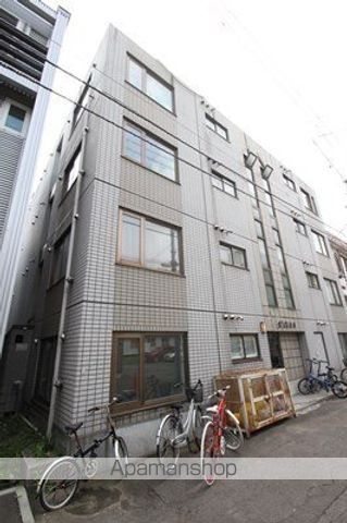 スタジオ9の外観写真