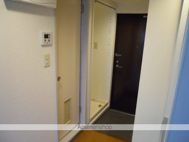 タバコヤビルの内装写真