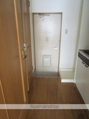 パークハイツIIの内装写真