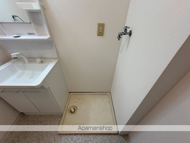 グレイス西難波の内装写真