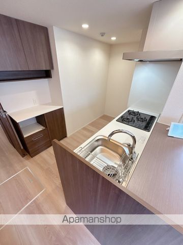 DーROOM都賀2丁目IIーA棟の内装写真