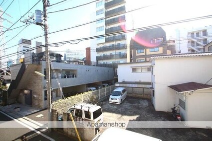 ジェンティーレ三軒茶屋[1K/20.37m2]のトイレ