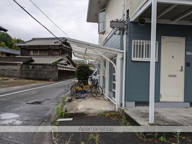 ロマーナ中庄のその他写真