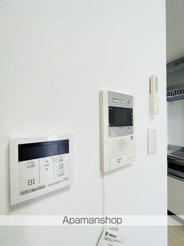 アーデルドルフの内装写真