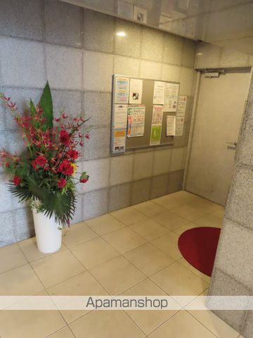 ルクレ池袋の内装写真
