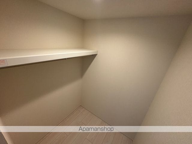 ハーモニーテラスTOWAの内装写真