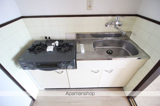 プレアール新屋敷の内装写真