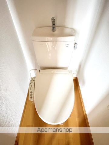お伽の里Aの内装写真