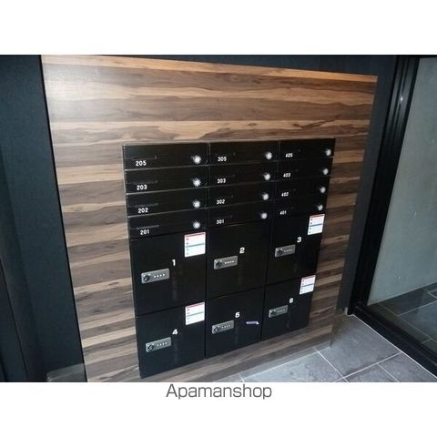APT.1 PUNANA MELIのその他写真