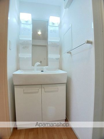 カーサ ドマーニ Tの内装写真
