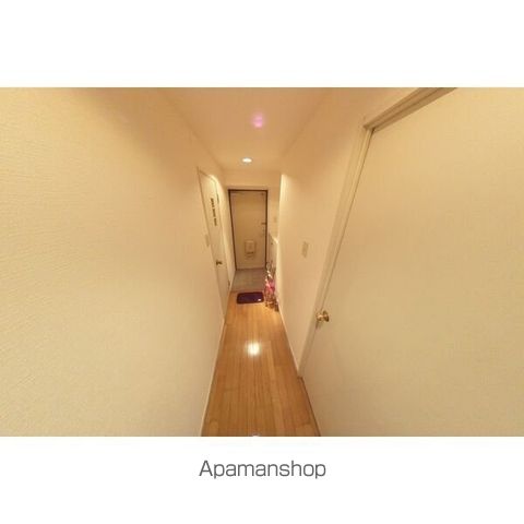 カーサシーガル壱番館の内装写真