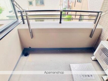 東京都新宿区余丁町[3LDK/63.21m2]の内装4