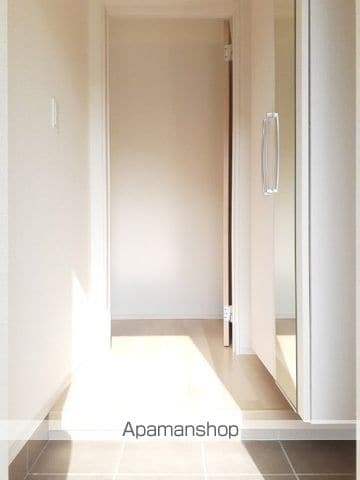 リュミエール ドゥース Iの内装写真