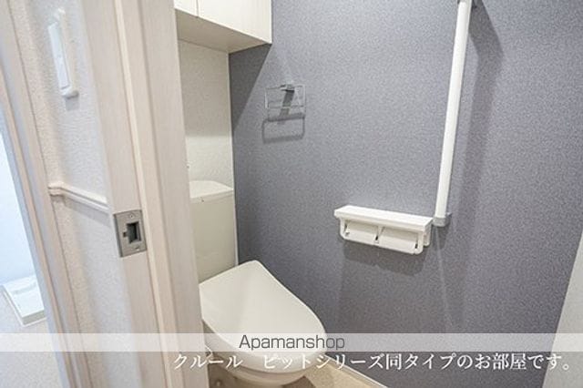 カーサ・フェリーチェ IIの内装写真
