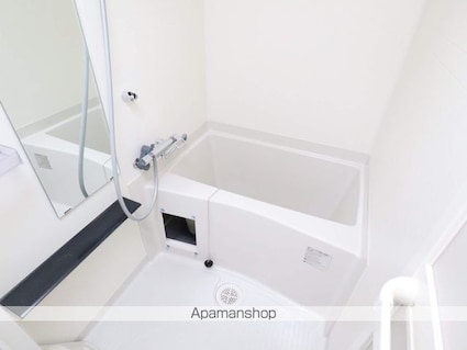 プレサンス鶴舞ファースト[1K/22.8m2]の内装5