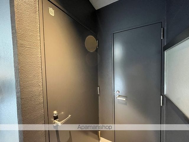 シーズンフラッツ武蔵小山のその他写真