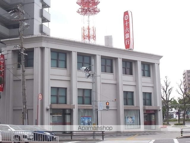 ISM金山の周辺写真